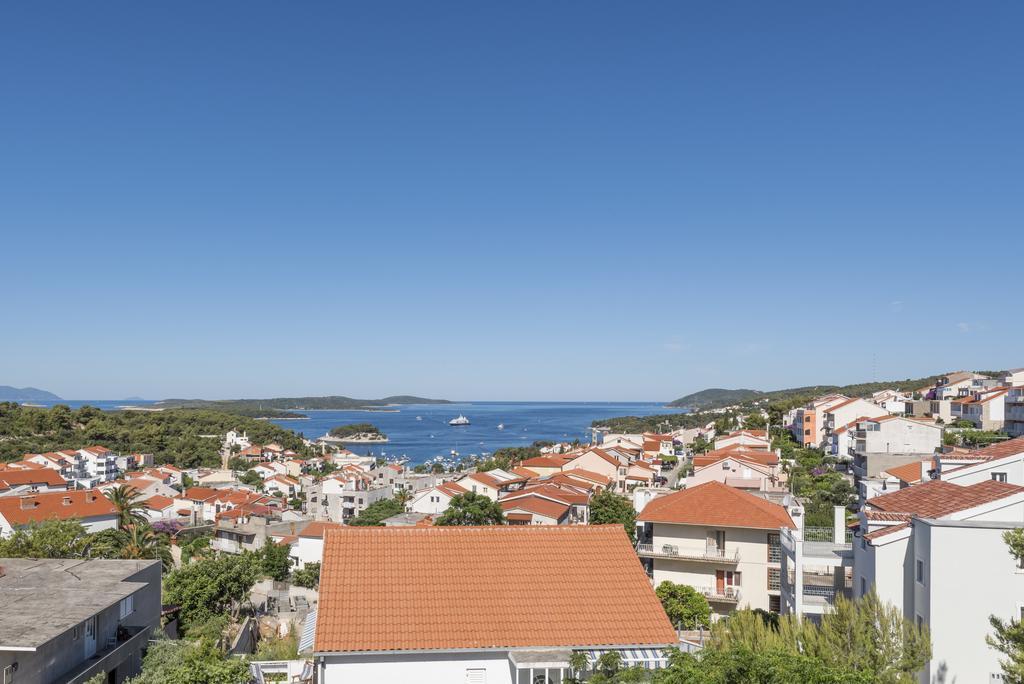 Maki Exclusive Apartments Hvar Town Zimmer foto