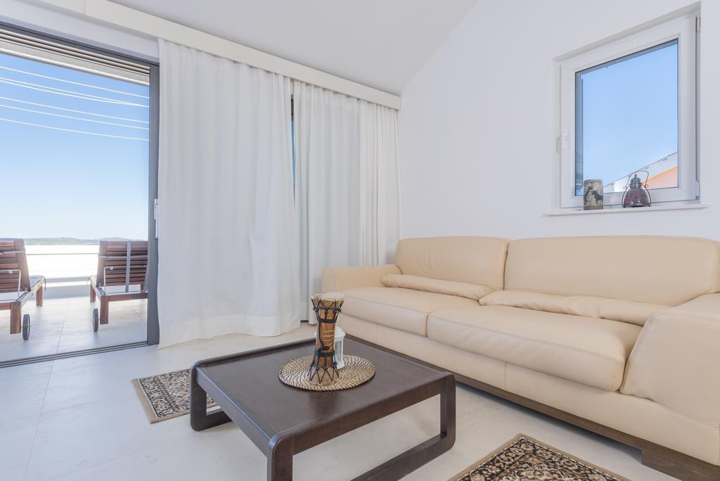 Maki Exclusive Apartments Hvar Town Zimmer foto