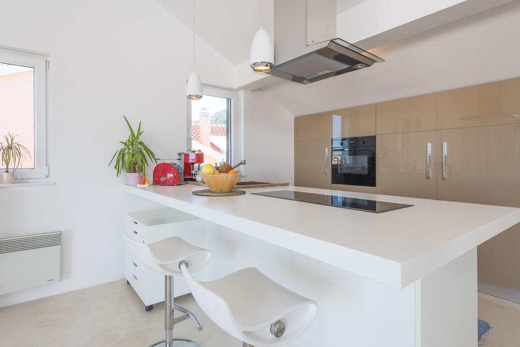 Maki Exclusive Apartments Hvar Town Zimmer foto