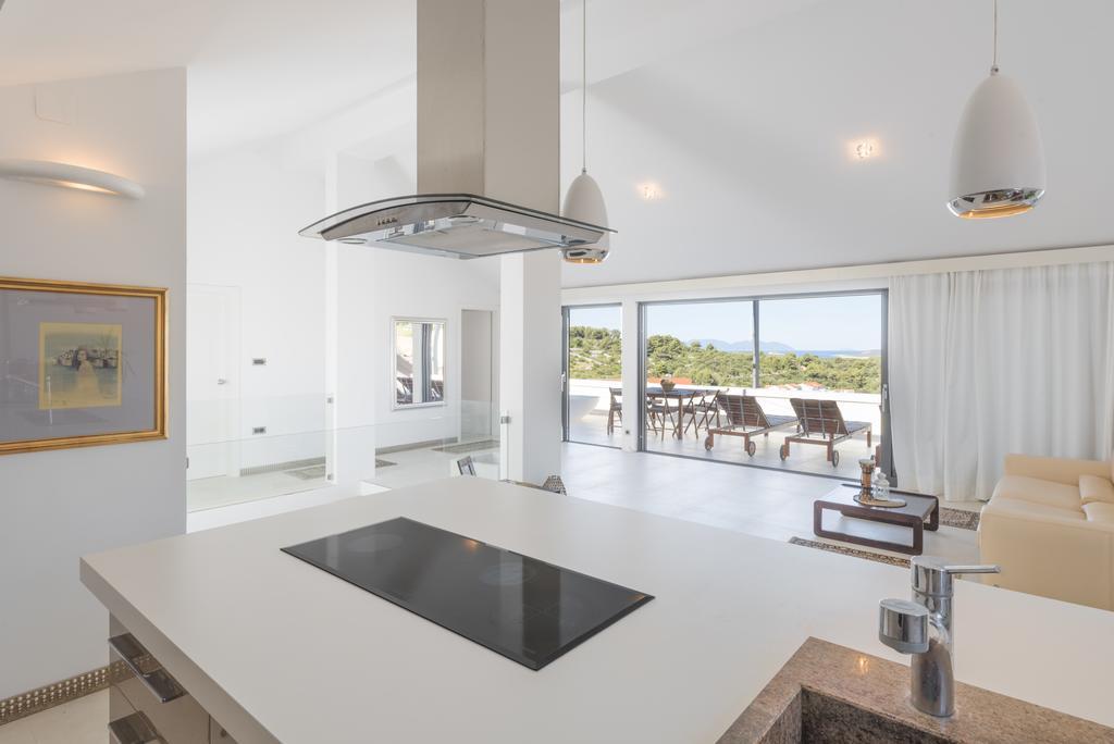 Maki Exclusive Apartments Hvar Town Zimmer foto