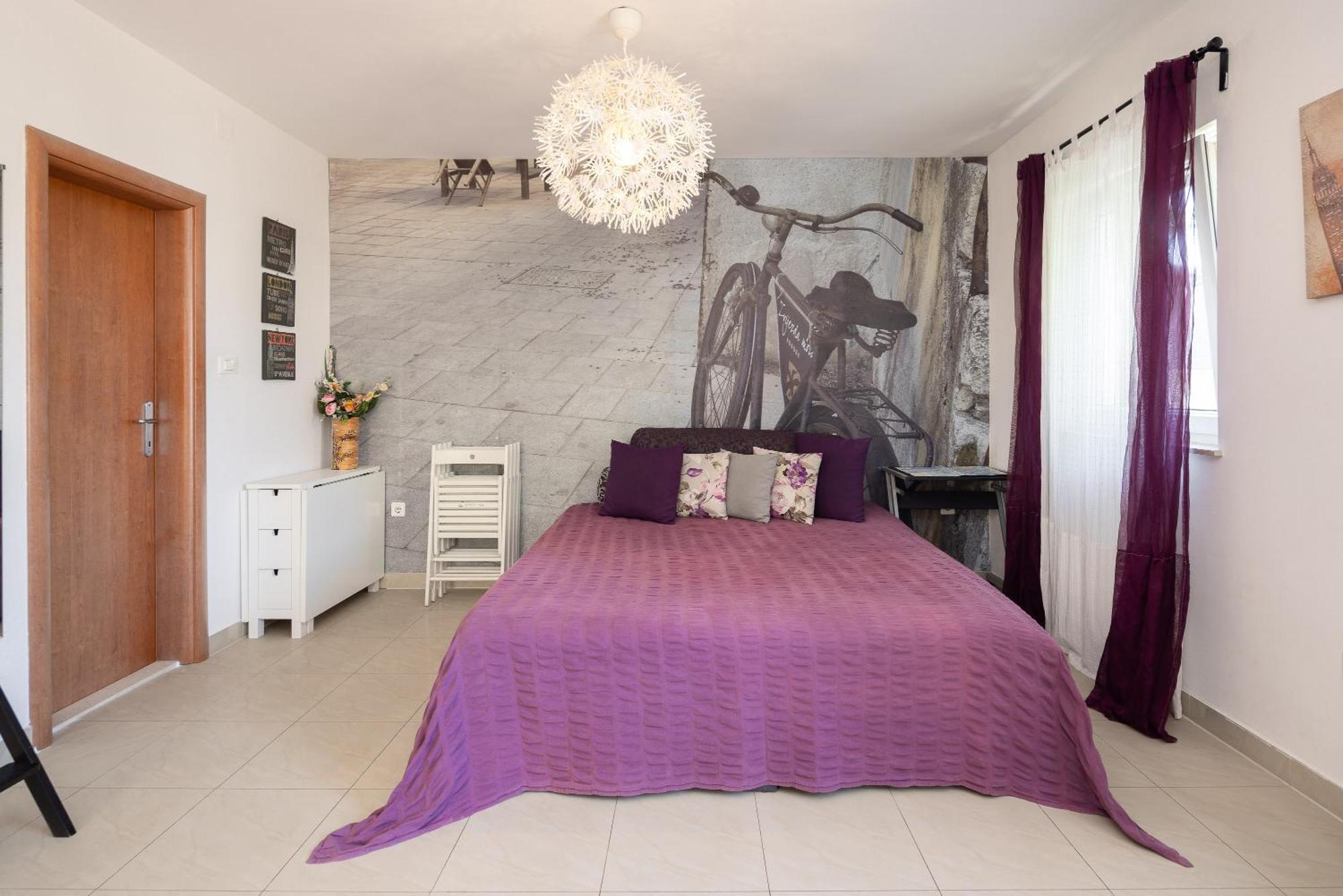 Maki Exclusive Apartments Hvar Town Exterior foto